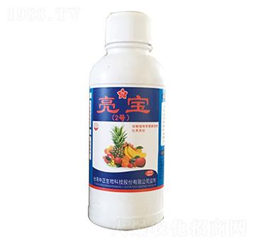 亮寶2號-大華墾