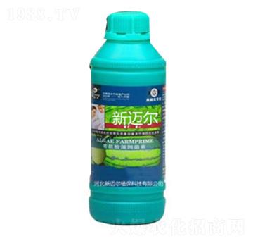 瓜類葉面肥-新邁爾