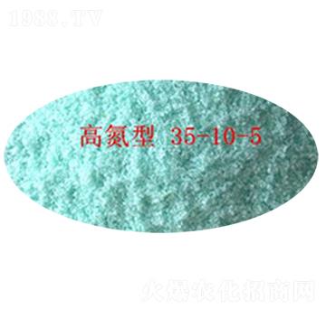 高氮型水溶肥35-10-5-新邁爾