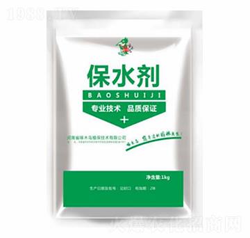 多元復(fù)方保水劑-啄木鳥