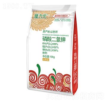 磷酸二氫鉀-魔力元-益碩生物