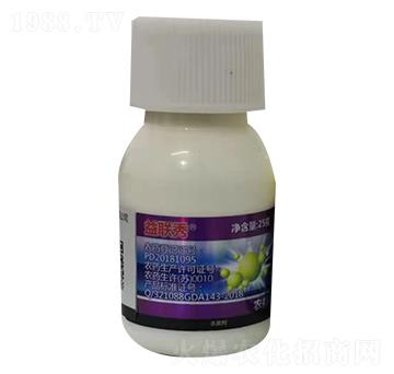 40%唑醚·氟環(huán)唑-益聯(lián)秀-東寶農(nóng)化