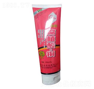 250g腐植酸·銅-雙泉化工