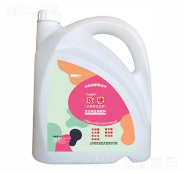 復(fù)合微生物肥料-攻穗-藍駝農(nóng)業(yè)