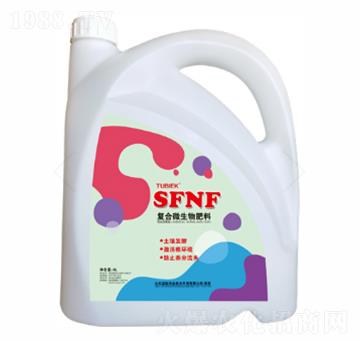 復(fù)合微生物肥料-SFNF-藍(lán)駝農(nóng)業(yè)