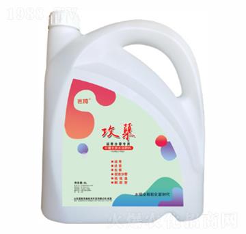 中量元素水溶肥料-攻蘗-藍(lán)駝農(nóng)業(yè)