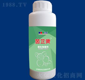 微生物菌劑-茵芷黃-藍駝農(nóng)業(yè)
