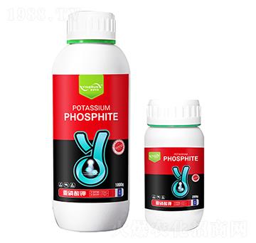 亞磷酸鉀-盈潤(rùn)農(nóng)業(yè)