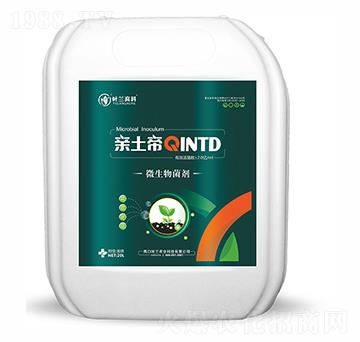 20L壺裝微生物菌劑-親土帝-葉蘭高科