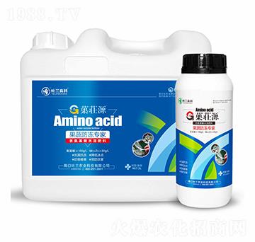 果蔬防凍用專家-葉壯源-葉蘭高科