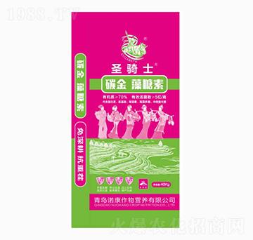 碳金藻糖素-圣騎士-青島諾康