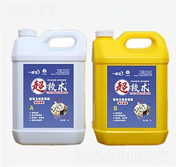 藥材專用水溶肥-一液發(fā)-匯豐農(nóng)業(yè)