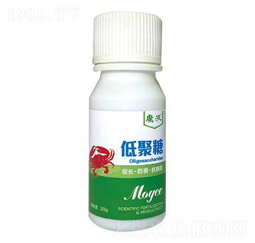 低聚糖-升產(chǎn)力