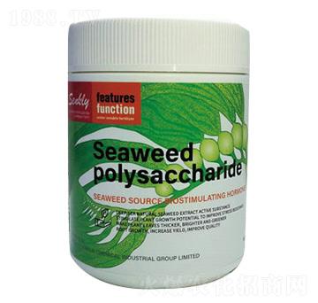 褐藻寡糖（進口）-升產(chǎn)力