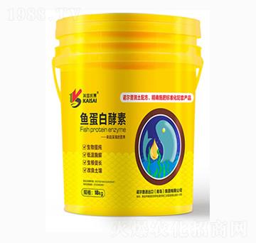 魚(yú)蛋白酵素-諾爾普