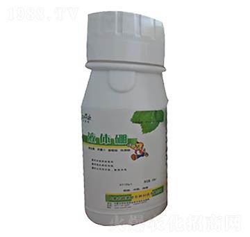 液體硼-硅壯寶-賦沃農科