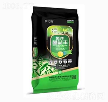 微生物菌肥-菌益豐-恒洋化工