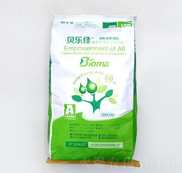 微量元素水溶肥料-貝樂(lè)佳-金業(yè)生物