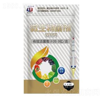 涂抹型微生物菌劑-益華農(nóng)