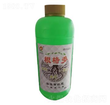 根棓多（瓶）-仁禾鼎豐