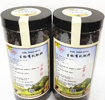 蔬菜、瓜果專用生物有機(jī)肥料-萬(wàn)事康生物