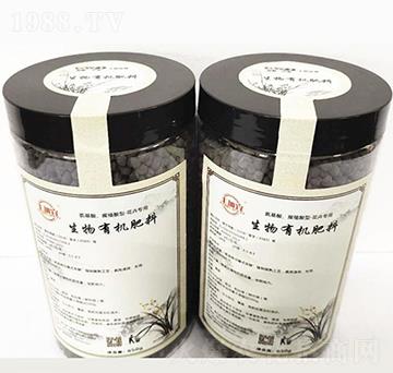 花卉專用有機(jī)肥料-萬事康生物