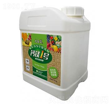 高鈣流體肥-鈣鎂1號-大麻袋-昆騰農(nóng)業(yè)