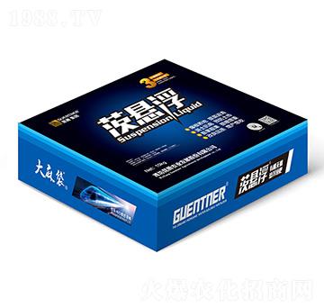 茨懸浮有機(jī)無(wú)機(jī)懸浮液-昆騰農(nóng)業(yè)