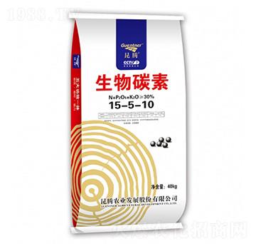 生物碳素-昆騰農(nóng)業(yè)