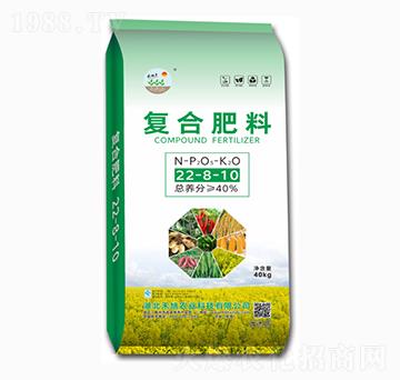 復合肥料22-8-10-禾旭農(nóng)業(yè)