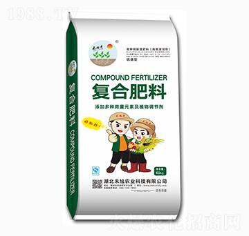 復合肥料-禾旭農業(yè)