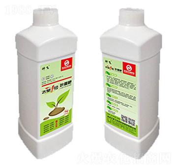 飛星一號葉面肥-神飛生物