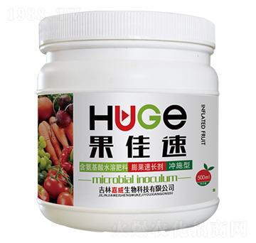 膨果速長(zhǎng)劑-果佳速-七竣州