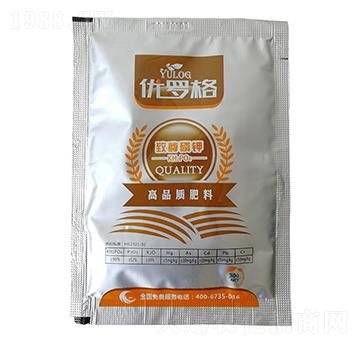 磷鉀肥-優(yōu)羅格-通源生物