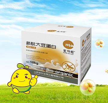 多肽大豆蛋白-宏升生物