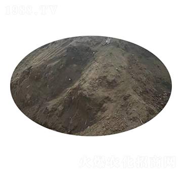 蚯蚓糞-莊諾熙農(nóng)業(yè)