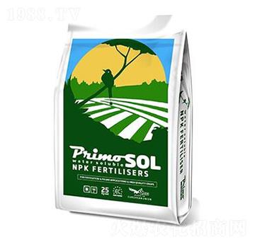 比利時原裝進口大量元素水溶肥-時盾-韋恩