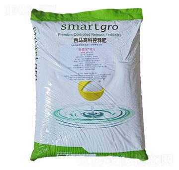 馬來西亞原裝進(jìn)口控釋肥-曼德爾II號-韋恩