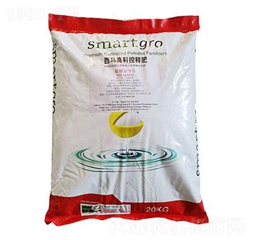 馬來西亞原裝進(jìn)口控釋肥-曼德爾1號-韋恩