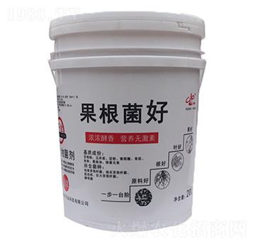 果根菌好-微生物菌劑-開金農(nóng)業(yè)