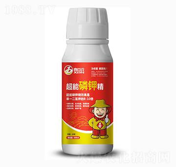 超能磷鉀精-喜百農(nóng)-喜蘭特