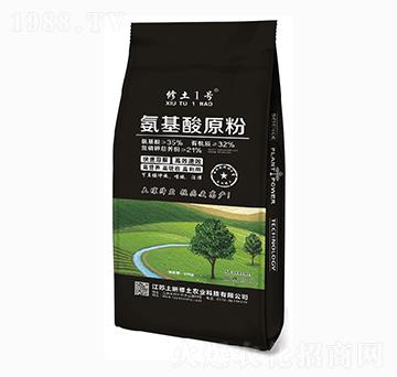 氨基酸原粉-修土1號(hào)-土研修土