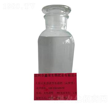 ����Ԫ����Һ��ˮ�ܷʣ�����ͣ�110-150-320+TE-�Θs