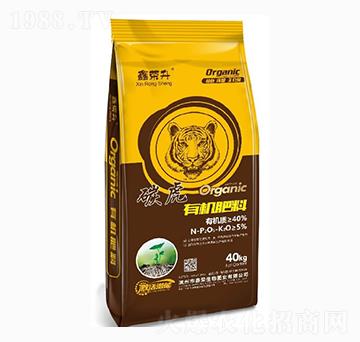 有機(jī)肥料碳虎-鑫榮升-鑫榮