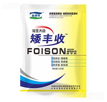 花生大豆矮豐收-富源祥