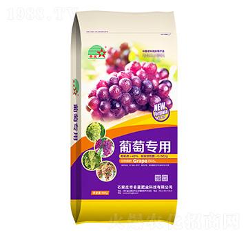 葡萄專(zhuān)用生物菌肥-希星肥業(yè)