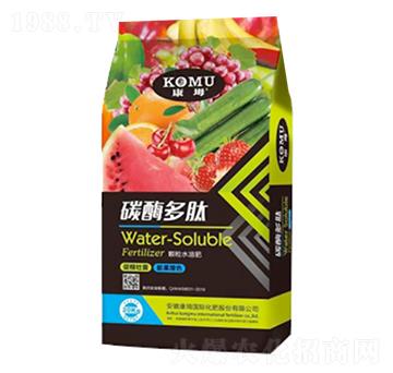 顆粒水溶肥-碳酶多肽-康坶