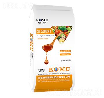 復(fù)合肥料16-16-16-康坶