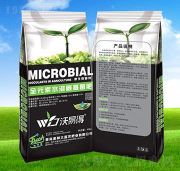 全元素水溶碳基菌肥-美邦大富農(nóng)