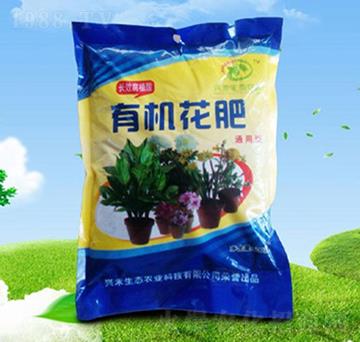 有機(jī)花肥-潤(rùn)源興禾
